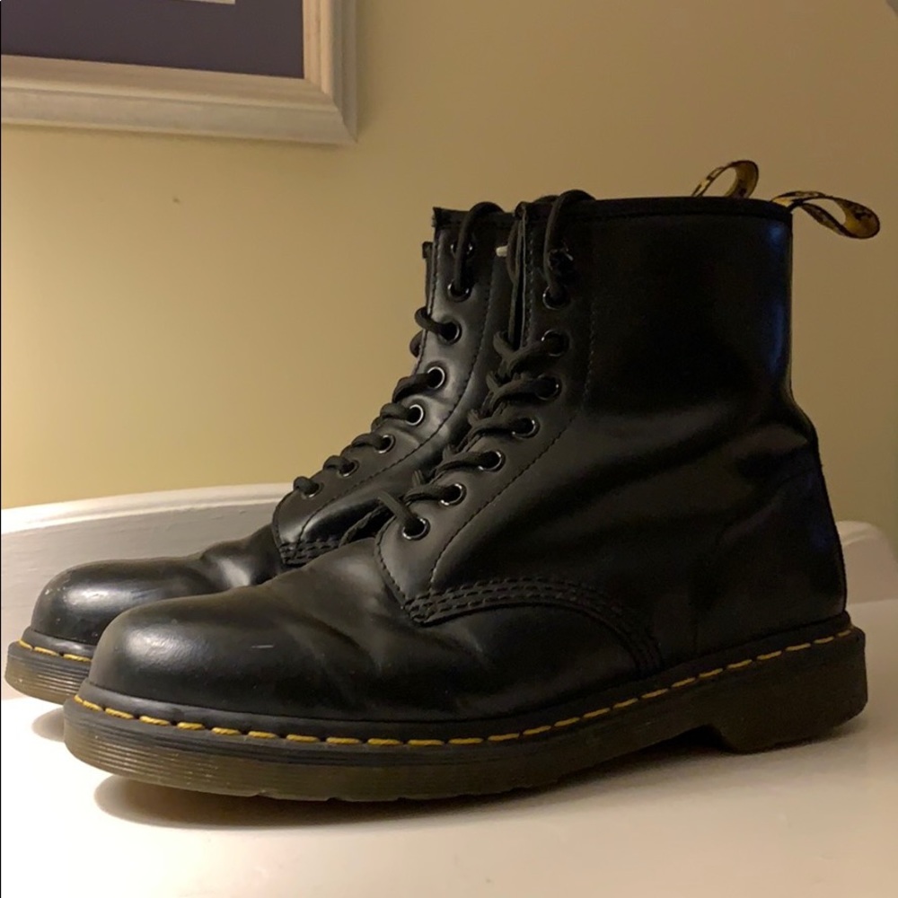 Dr. Martins